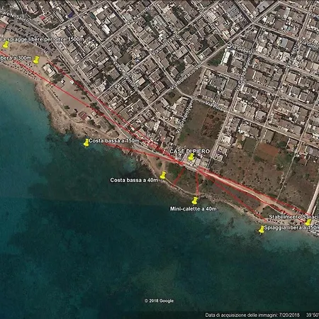 Di Piero ليدو ماريني