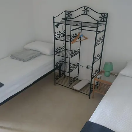 Di Piero بيت للعطل ليدو ماريني