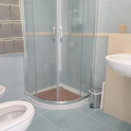 Di Piero بيت للعطل ليدو ماريني