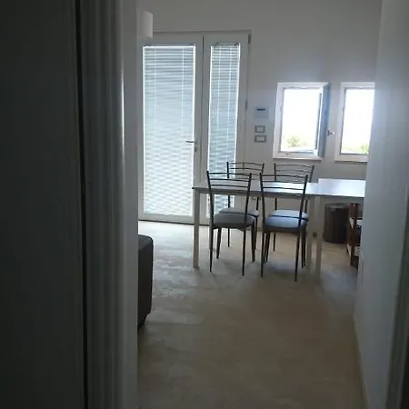 Casa vacanze Di Piero