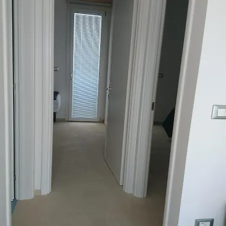 Di Piero Holiday home Lido Marini