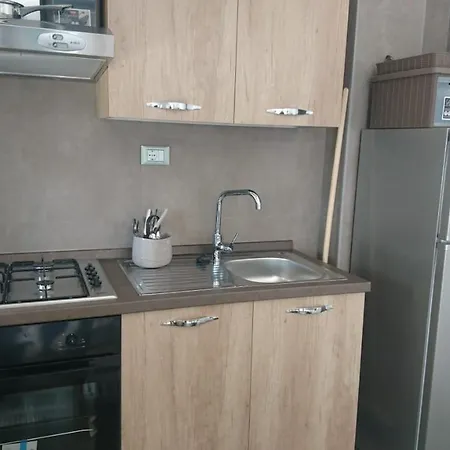 Di Piero Casa vacanze