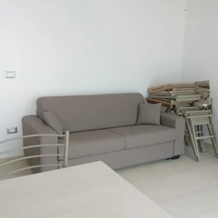 Di Piero Holiday home Lido Marini