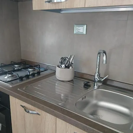 Holiday home Di Piero *