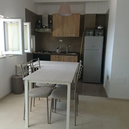 Casa vacanze Di Piero