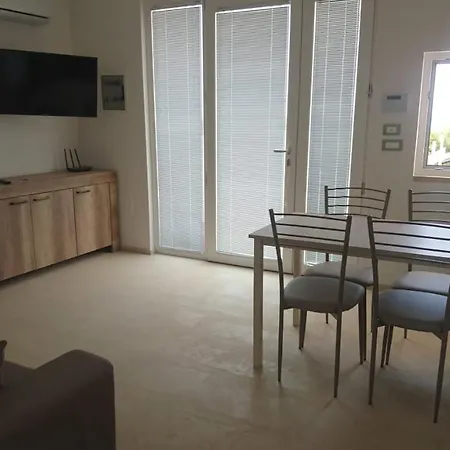 Casa vacanze Di Piero