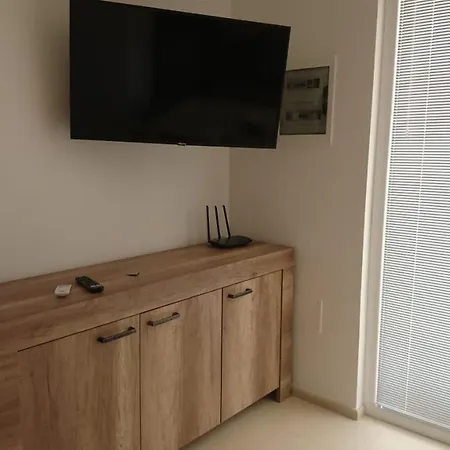 Holiday home Di Piero *