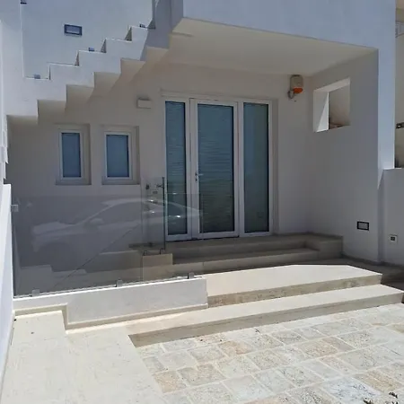 Di Piero Casa vacanze Lido Marini