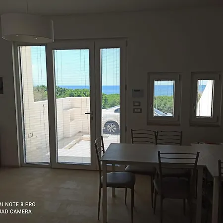 Casa vacanze Di Piero