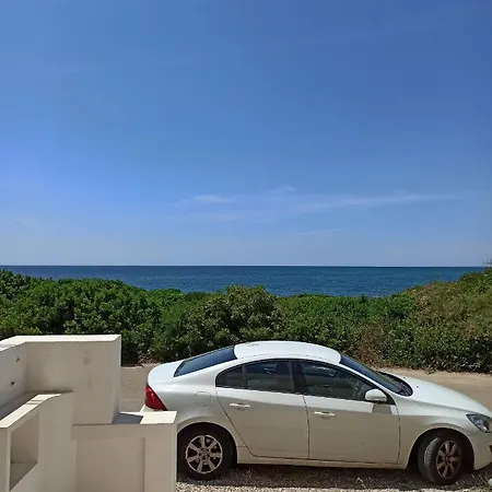 Di Piero Casa vacanze *