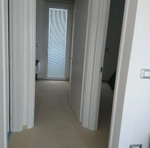 Di Piero 別荘 リド・マリーニ