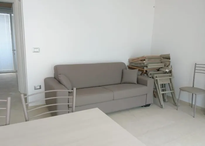 Di Piero 別荘 リド・マリーニ