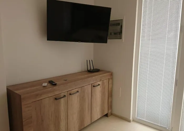 Ferienhaus Di Piero *