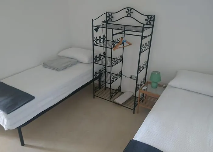 Di Piero 別荘 リド・マリーニ