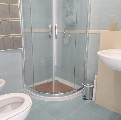 Di Piero 別荘 リド・マリーニ