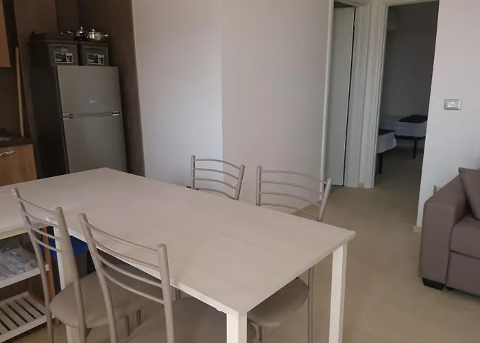 Ferienhaus Di Piero *