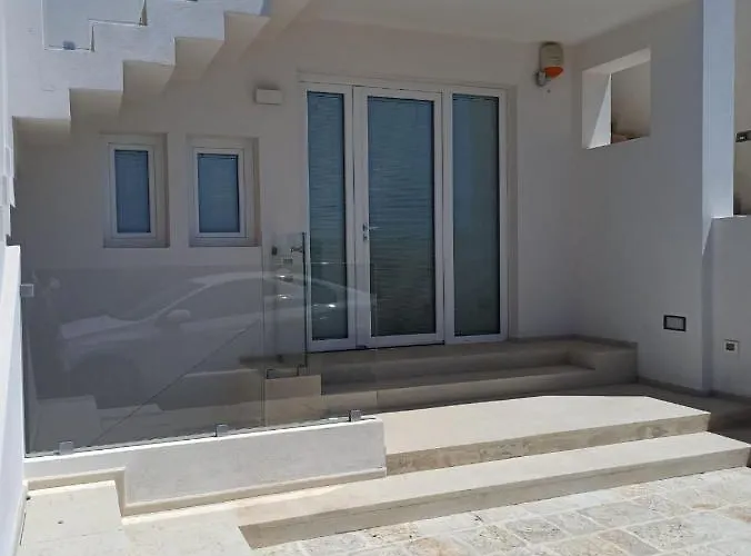 Di Piero Ferienhaus Lido Marini